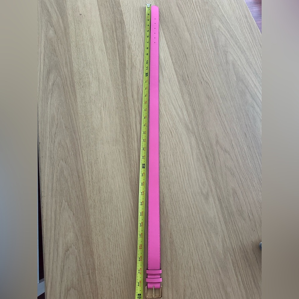 MCM Belt - Picture 3 of 7